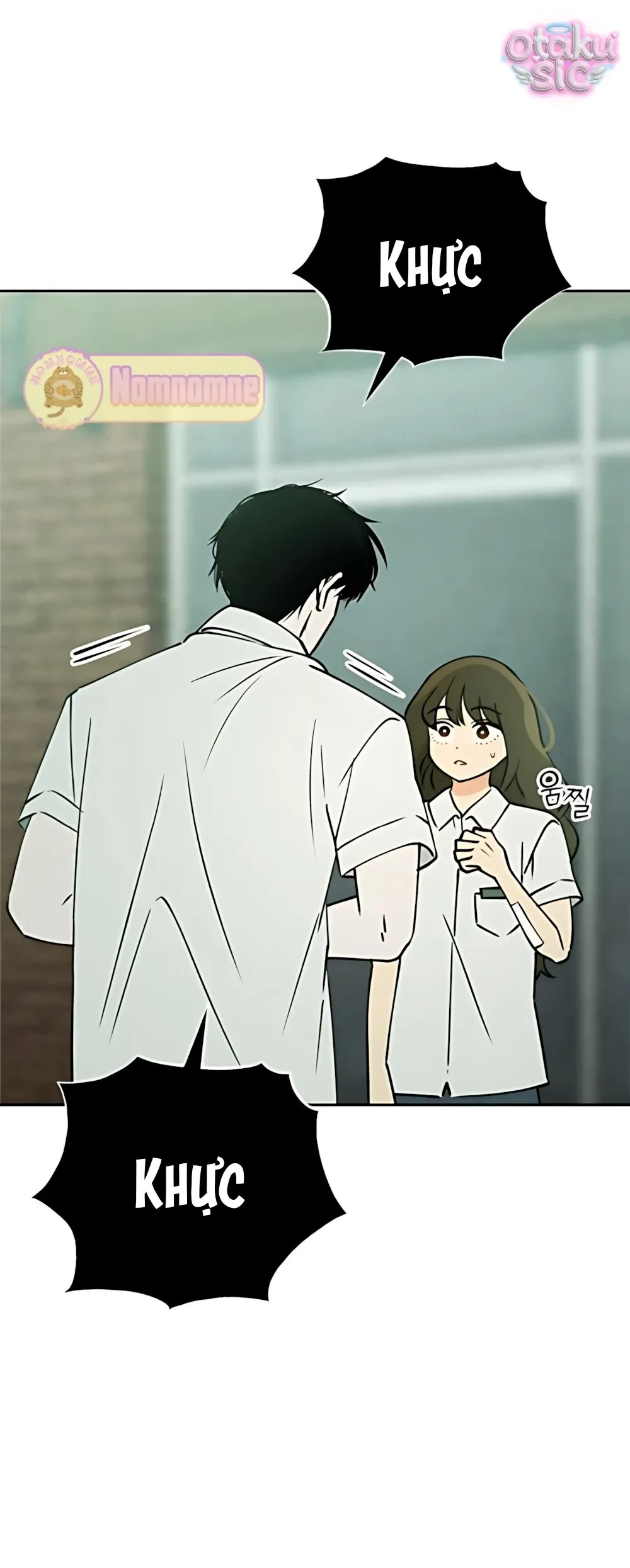 Bạn Cùng Lớp Chapter 23 - 7