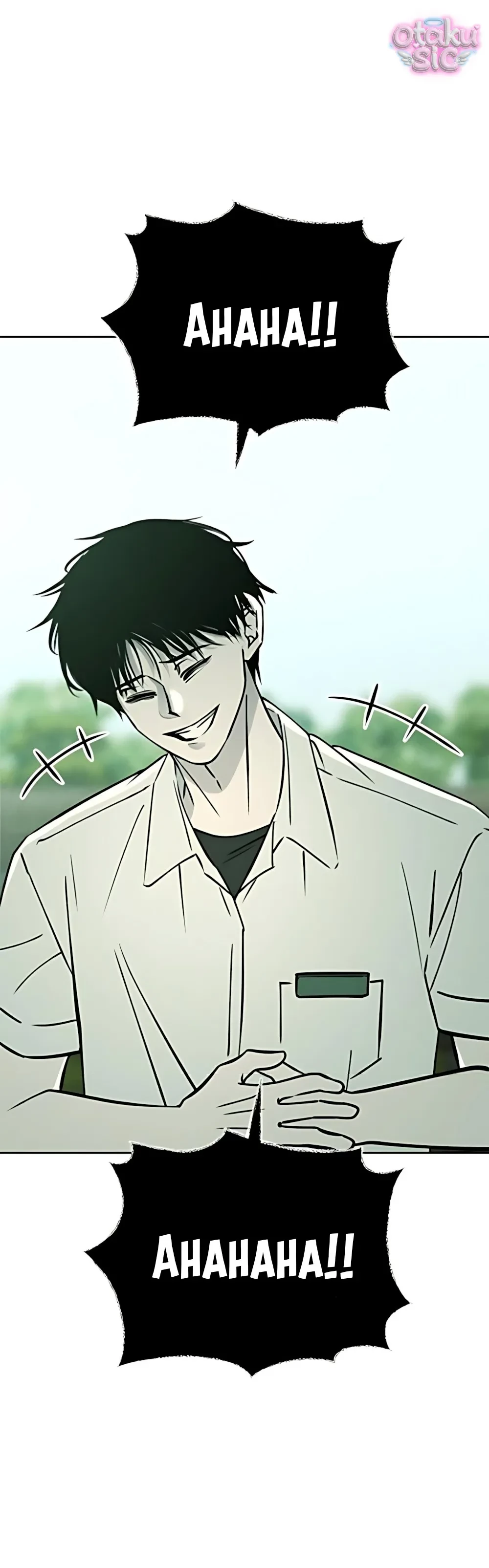 Bạn Cùng Lớp Chapter 23 - 8