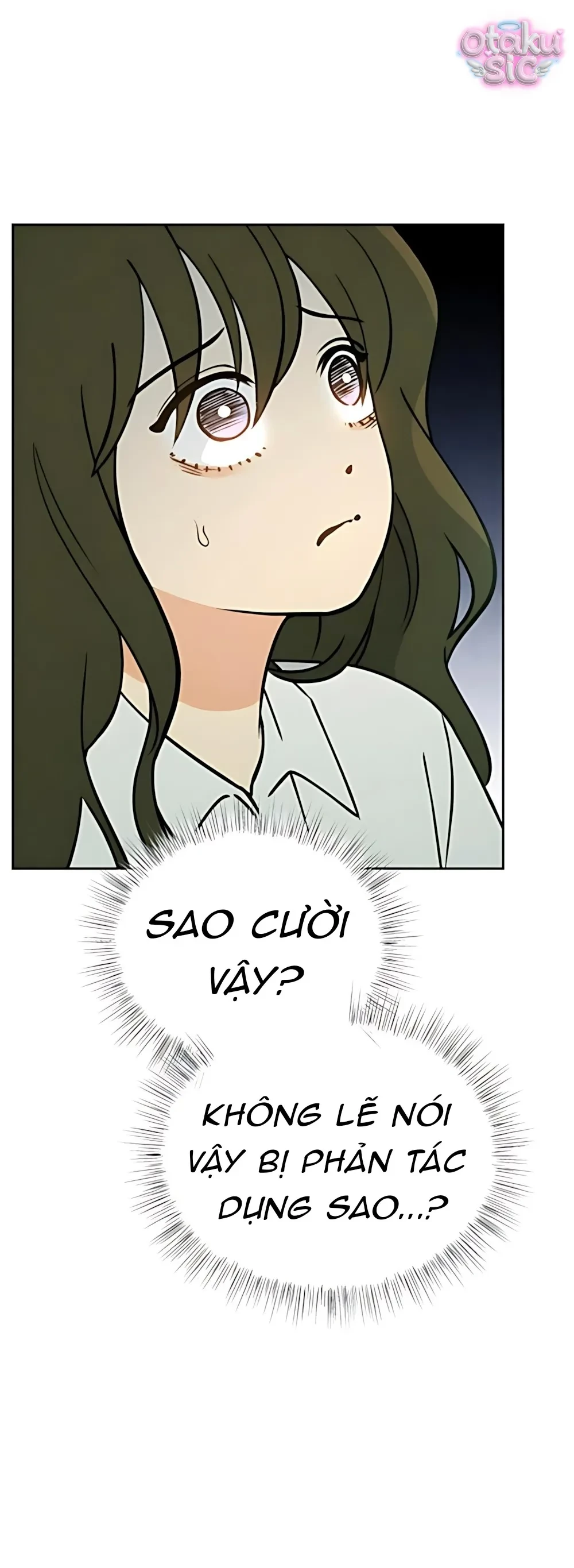 Bạn Cùng Lớp Chapter 23 - 9