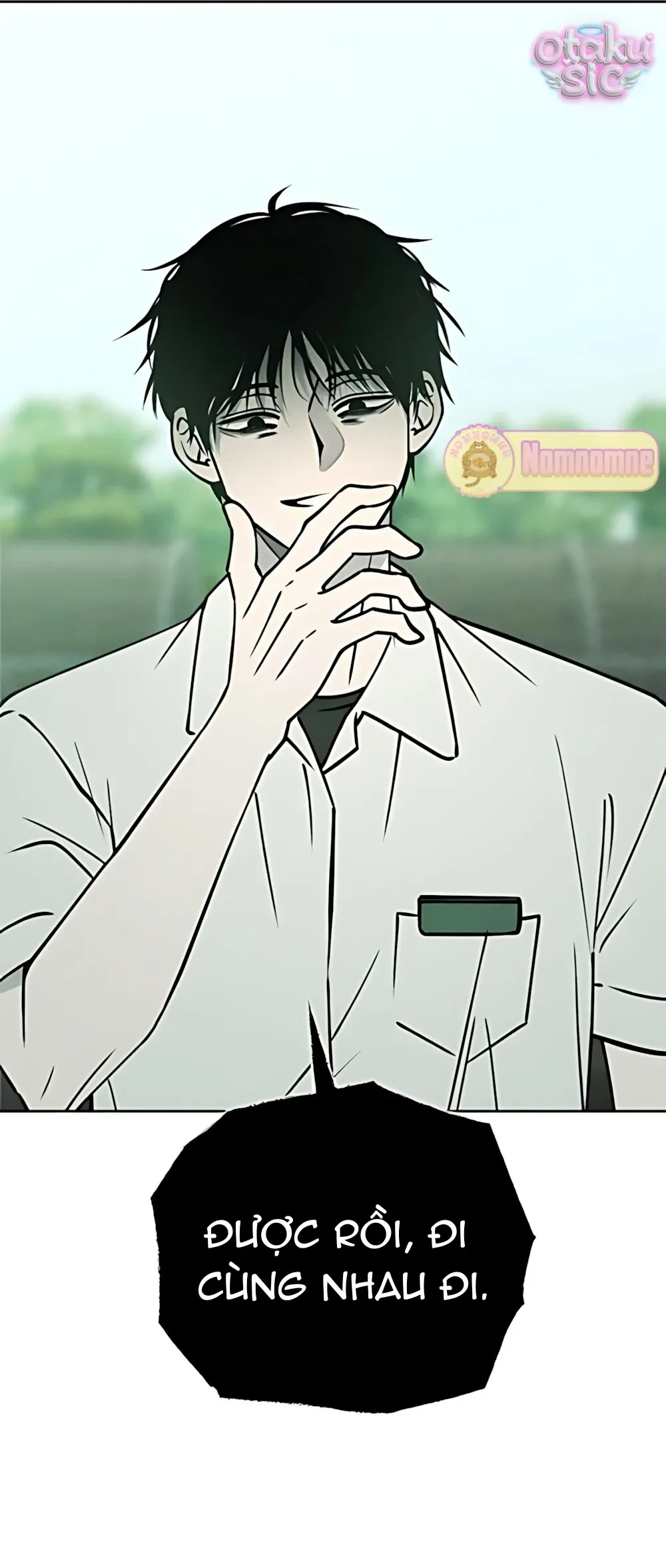 Bạn Cùng Lớp Chapter 23 - 11