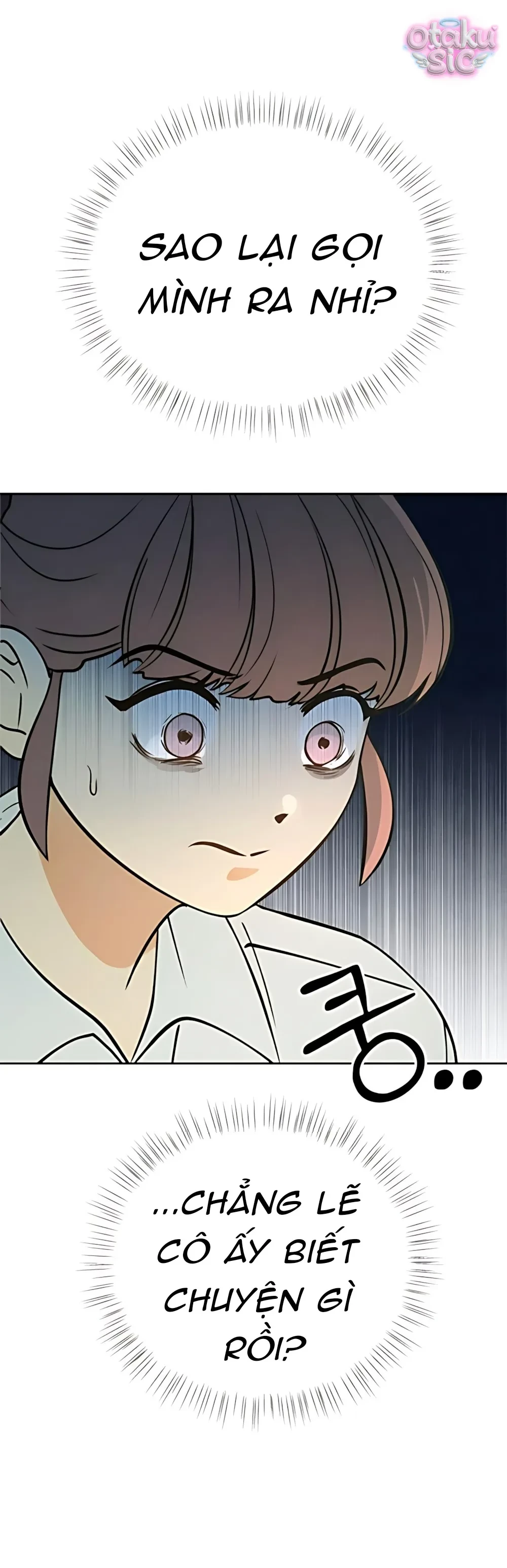 Bạn Cùng Lớp Chapter 23 - 20