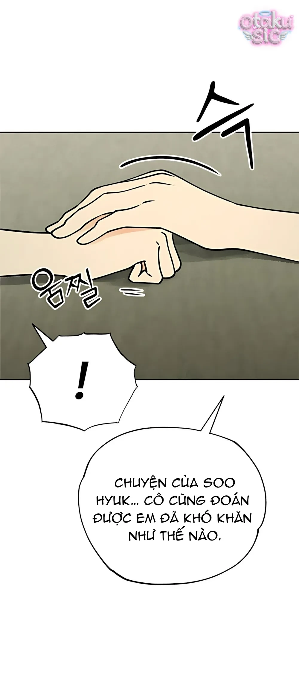 Bạn Cùng Lớp Chapter 23 - 21