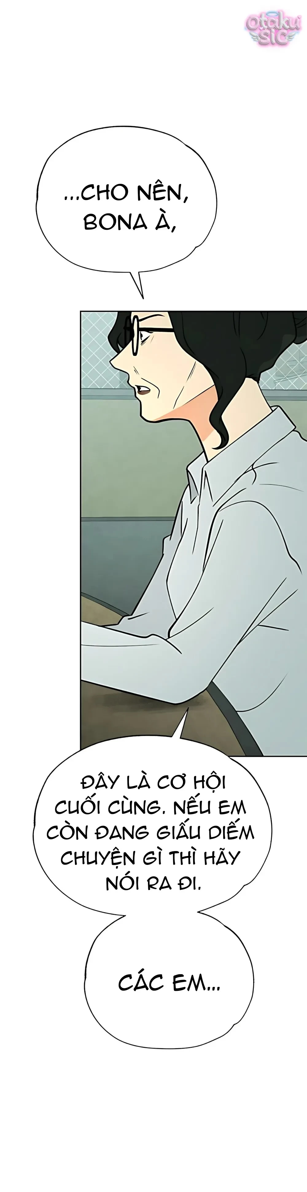 Bạn Cùng Lớp Chapter 23 - 23