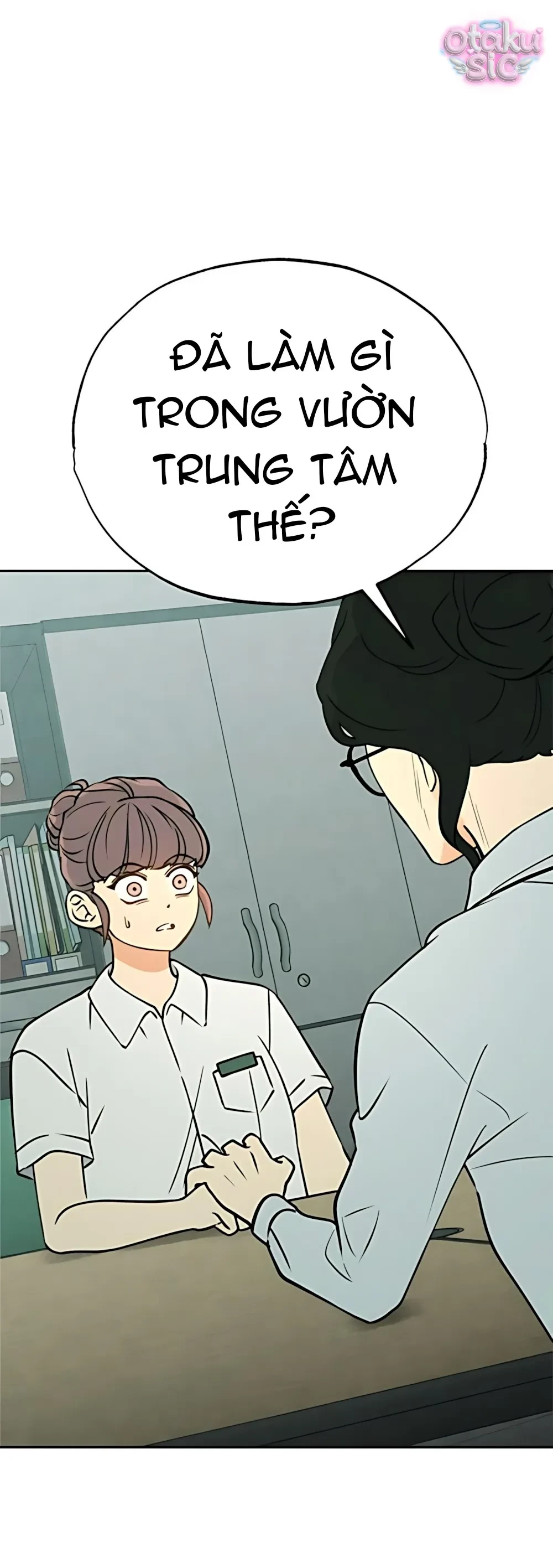 Bạn Cùng Lớp Chapter 23 - 24