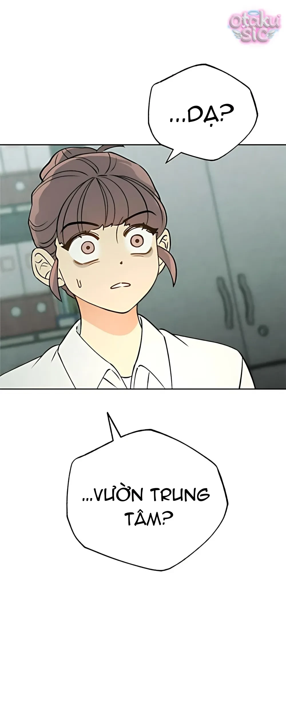 Bạn Cùng Lớp Chapter 23 - 25