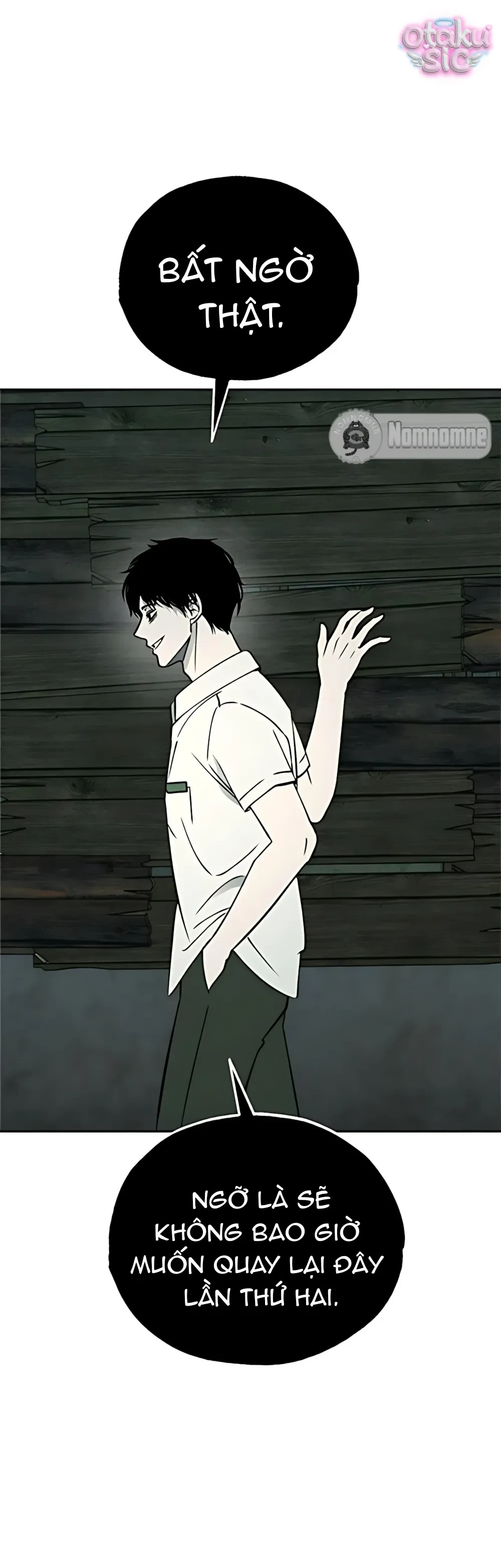 Bạn Cùng Lớp Chapter 23 - 29