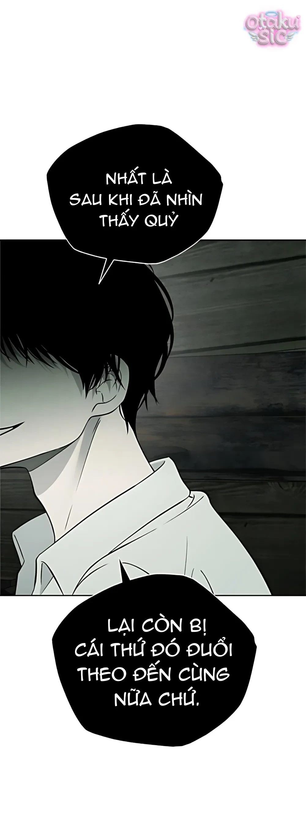 Bạn Cùng Lớp Chapter 23 - 30