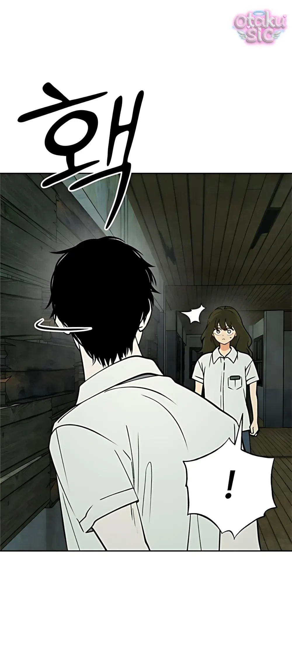 Bạn Cùng Lớp Chapter 23 - 31