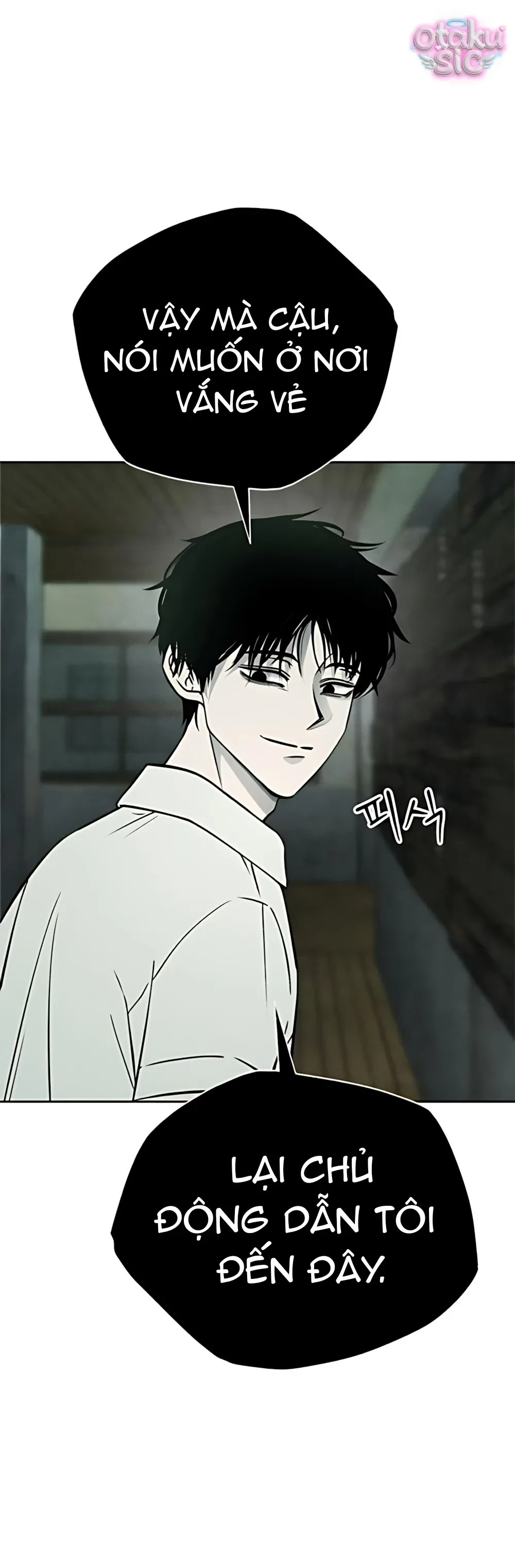 Bạn Cùng Lớp Chapter 23 - 32