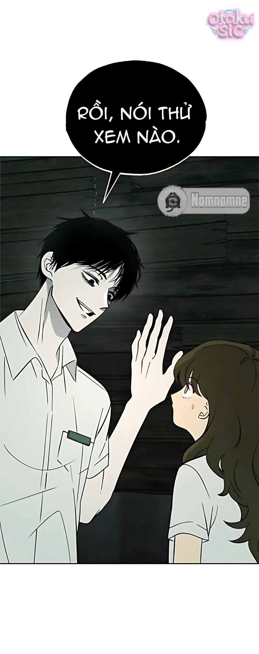 Bạn Cùng Lớp Chapter 23 - 36