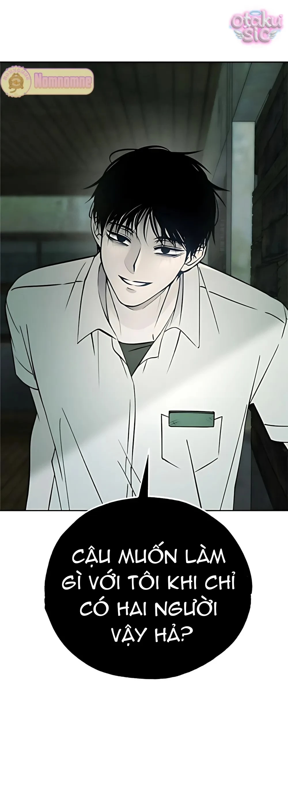 Bạn Cùng Lớp Chapter 23 - 38