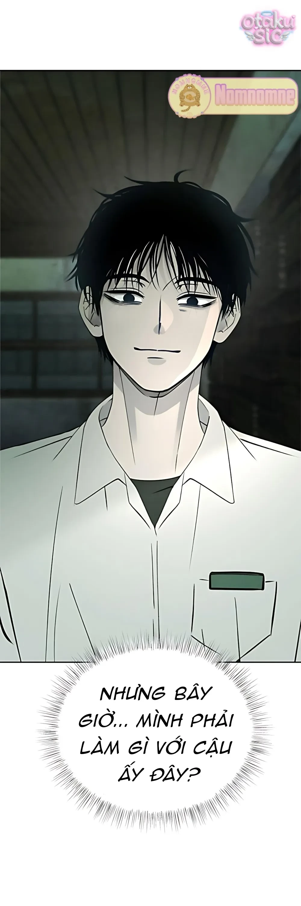 Bạn Cùng Lớp Chapter 23 - 43