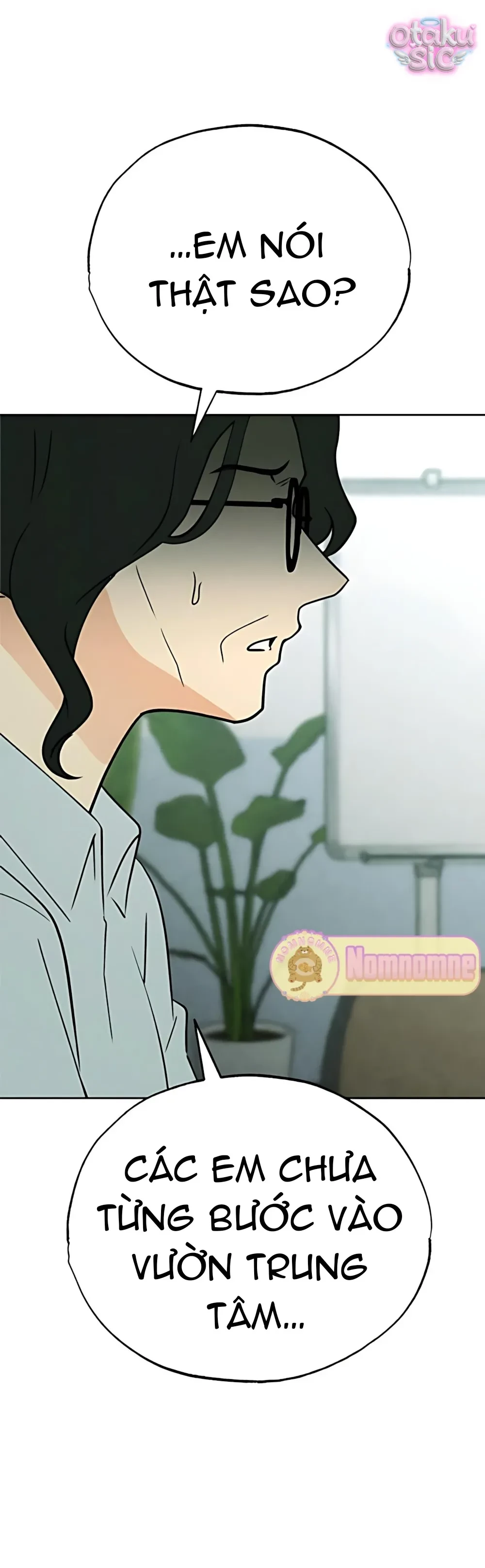 Bạn Cùng Lớp Chapter 23 - 46