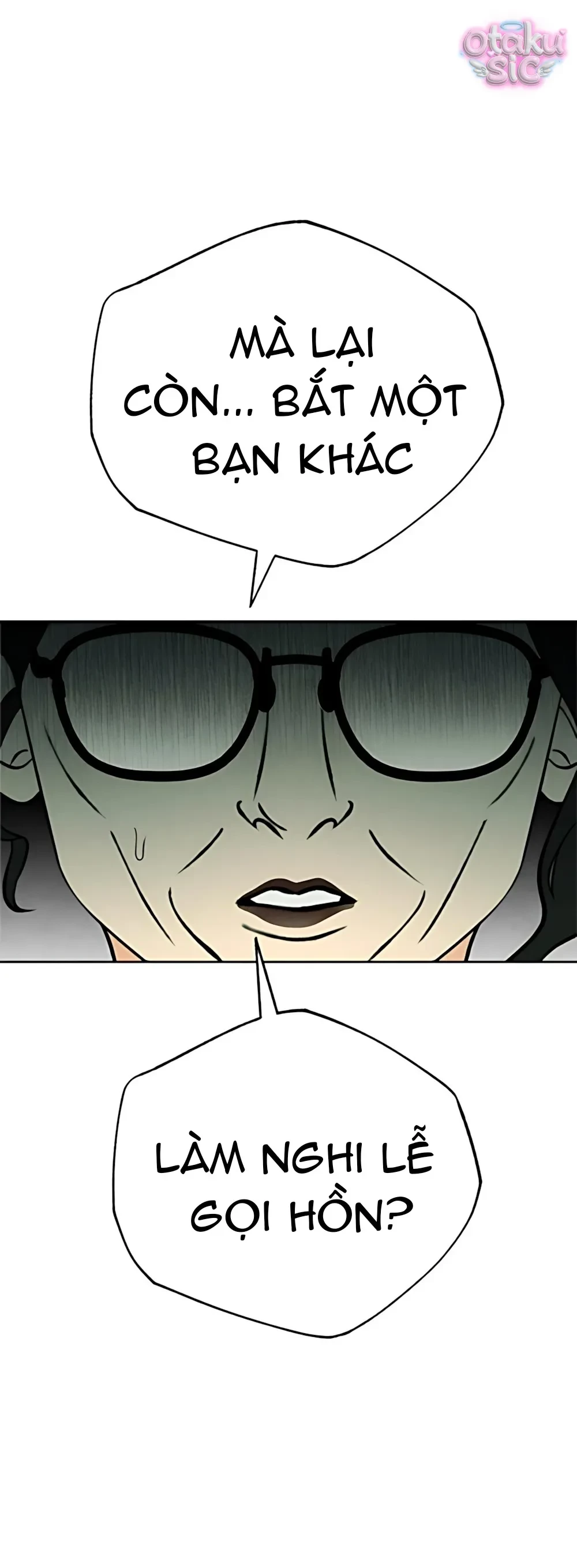 Bạn Cùng Lớp Chapter 23 - 47