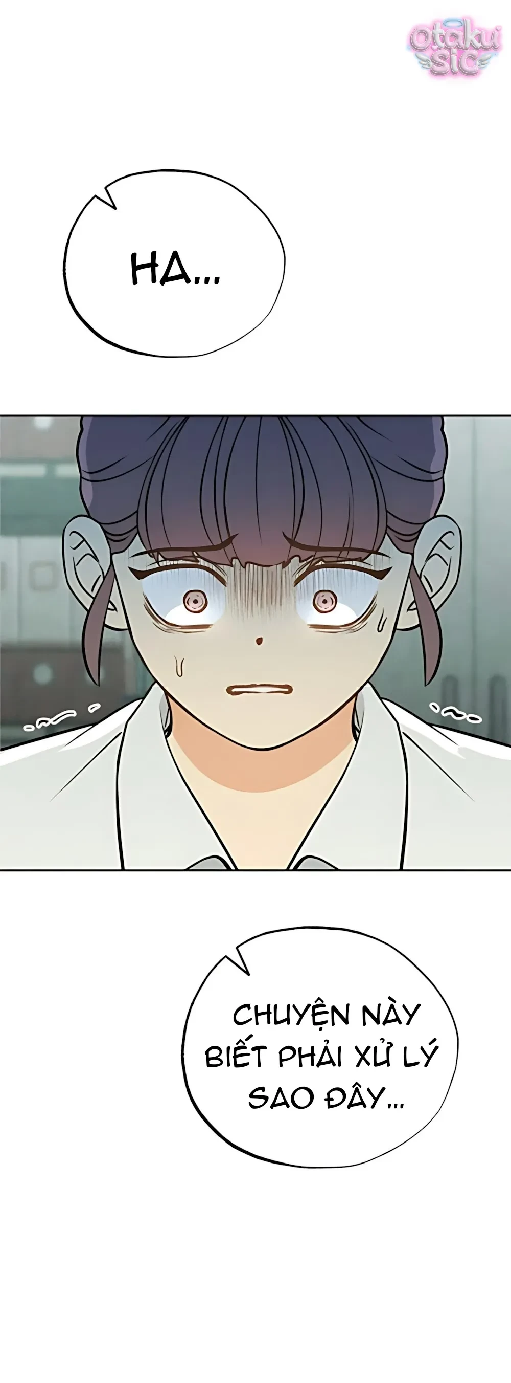 Bạn Cùng Lớp Chapter 23 - 49