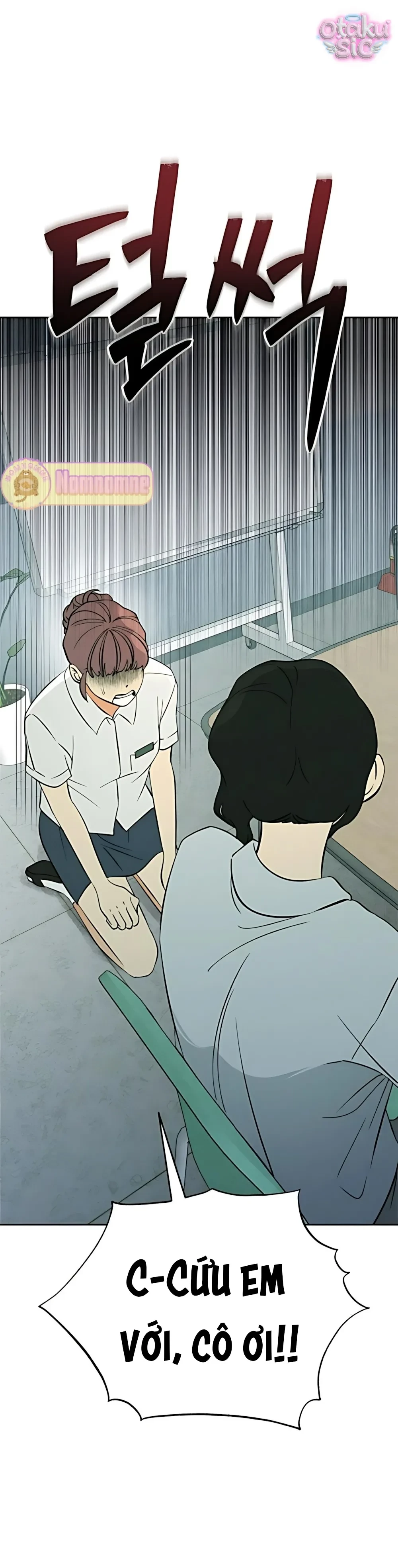 Bạn Cùng Lớp Chapter 23 - 51