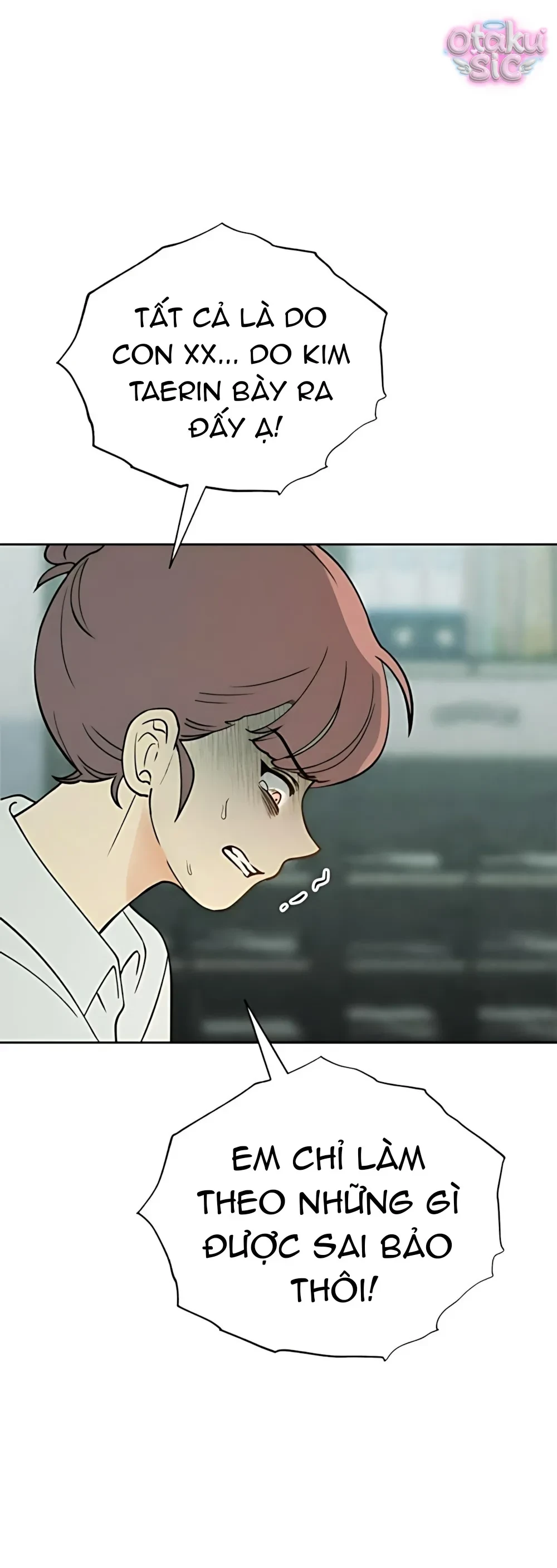 Bạn Cùng Lớp Chapter 23 - 53