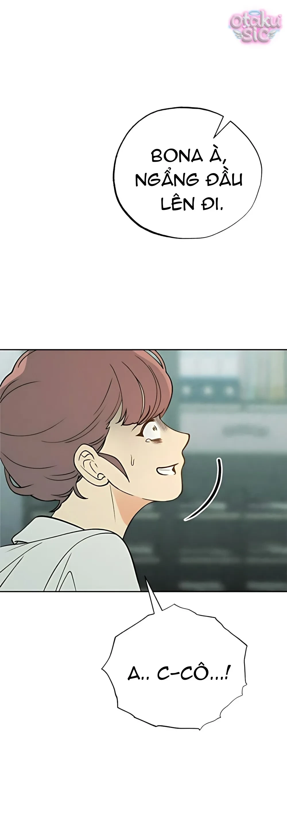 Bạn Cùng Lớp Chapter 23 - 54