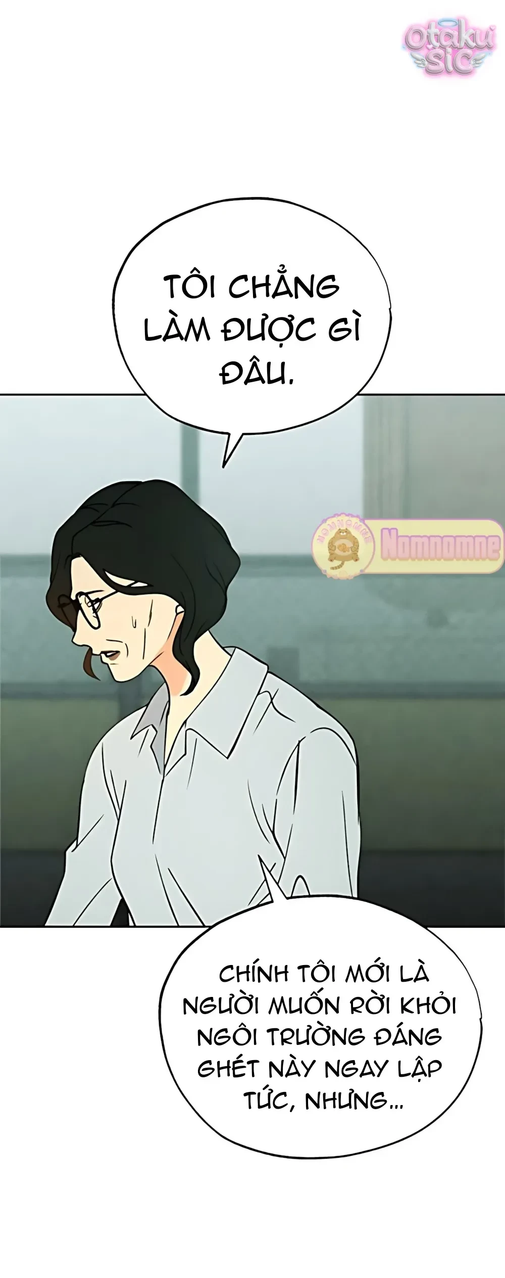 Bạn Cùng Lớp Chapter 23 - 57