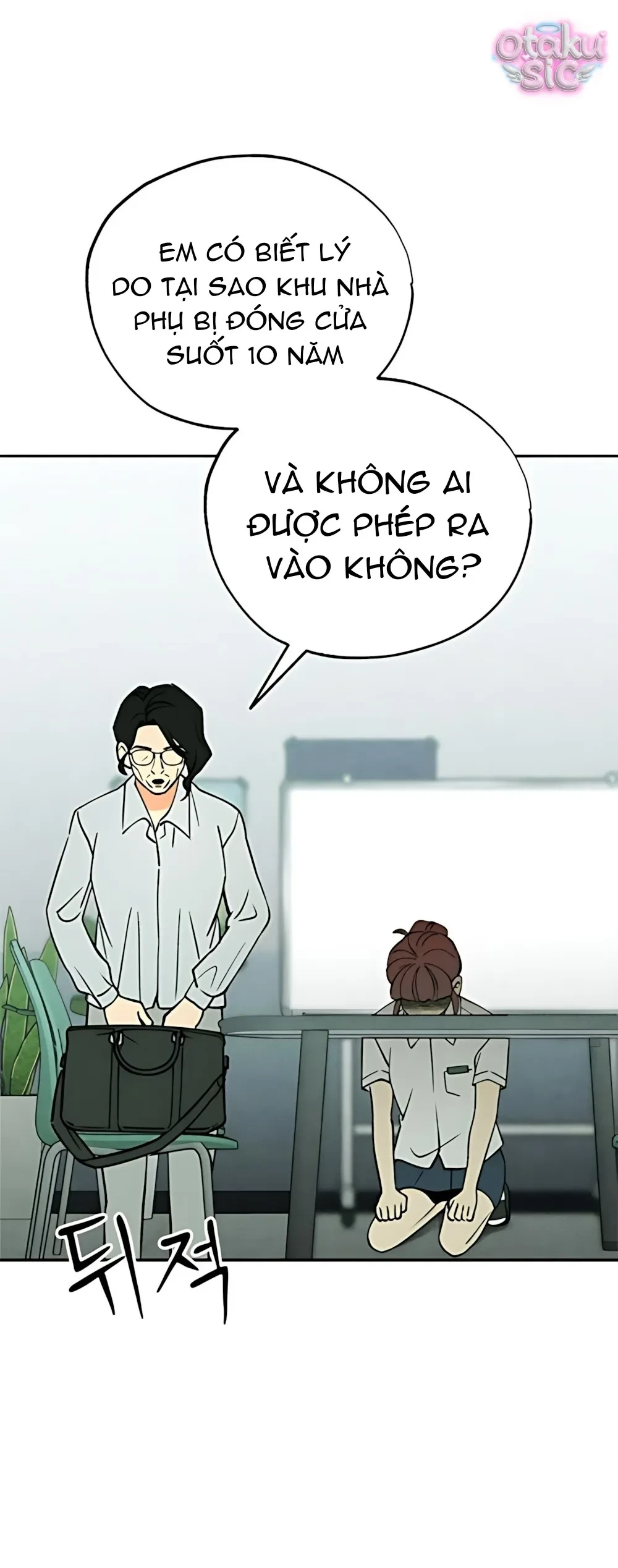 Bạn Cùng Lớp Chapter 23 - 59