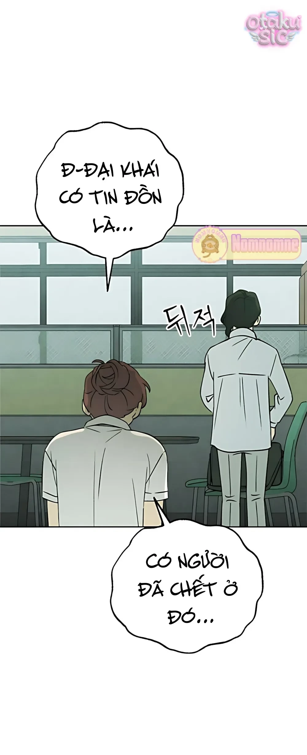 Bạn Cùng Lớp Chapter 23 - 60