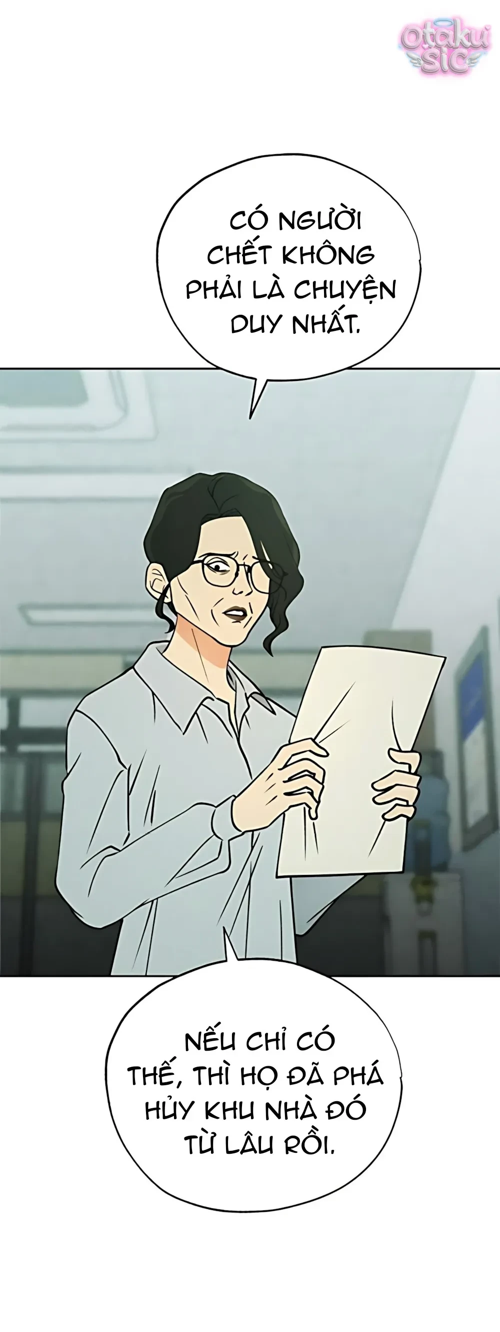 Bạn Cùng Lớp Chapter 23 - 62