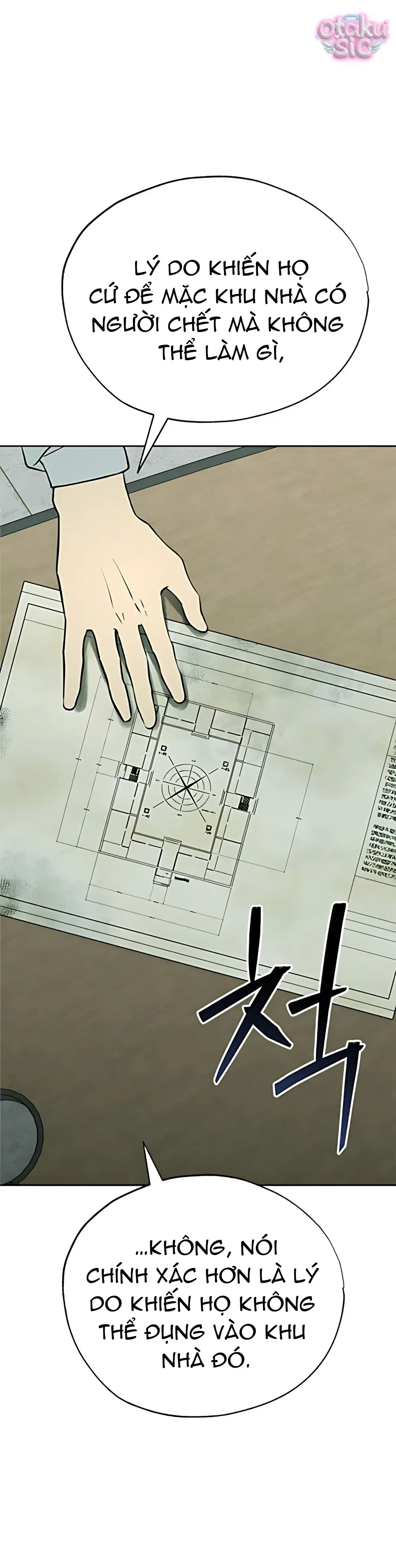 Bạn Cùng Lớp Chapter 23 - 64