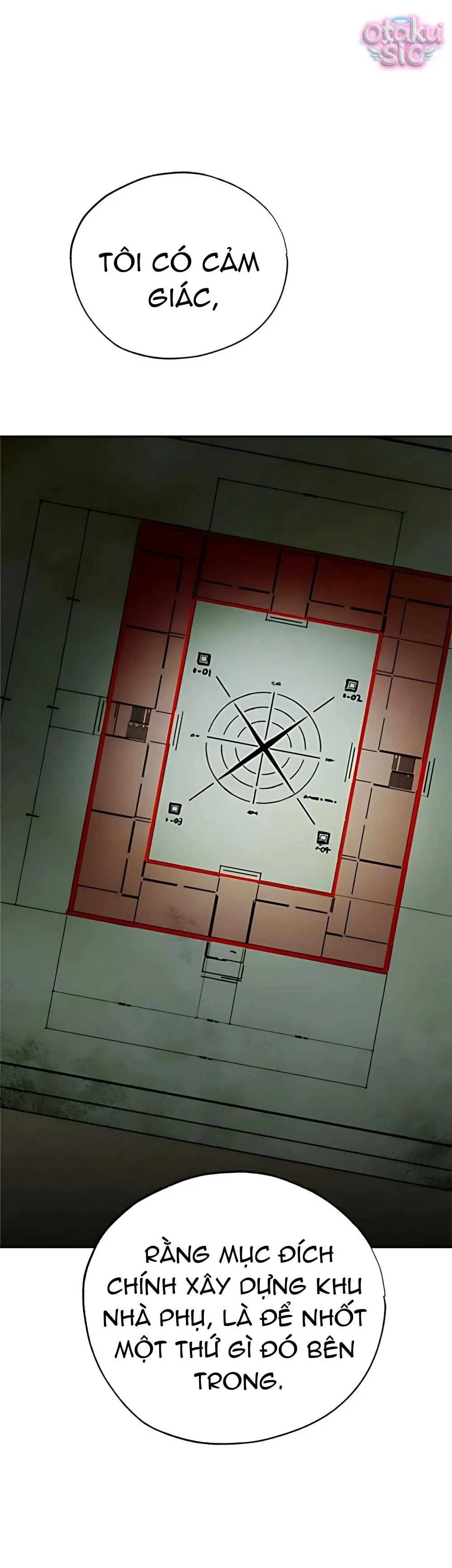 Bạn Cùng Lớp Chapter 23 - 65