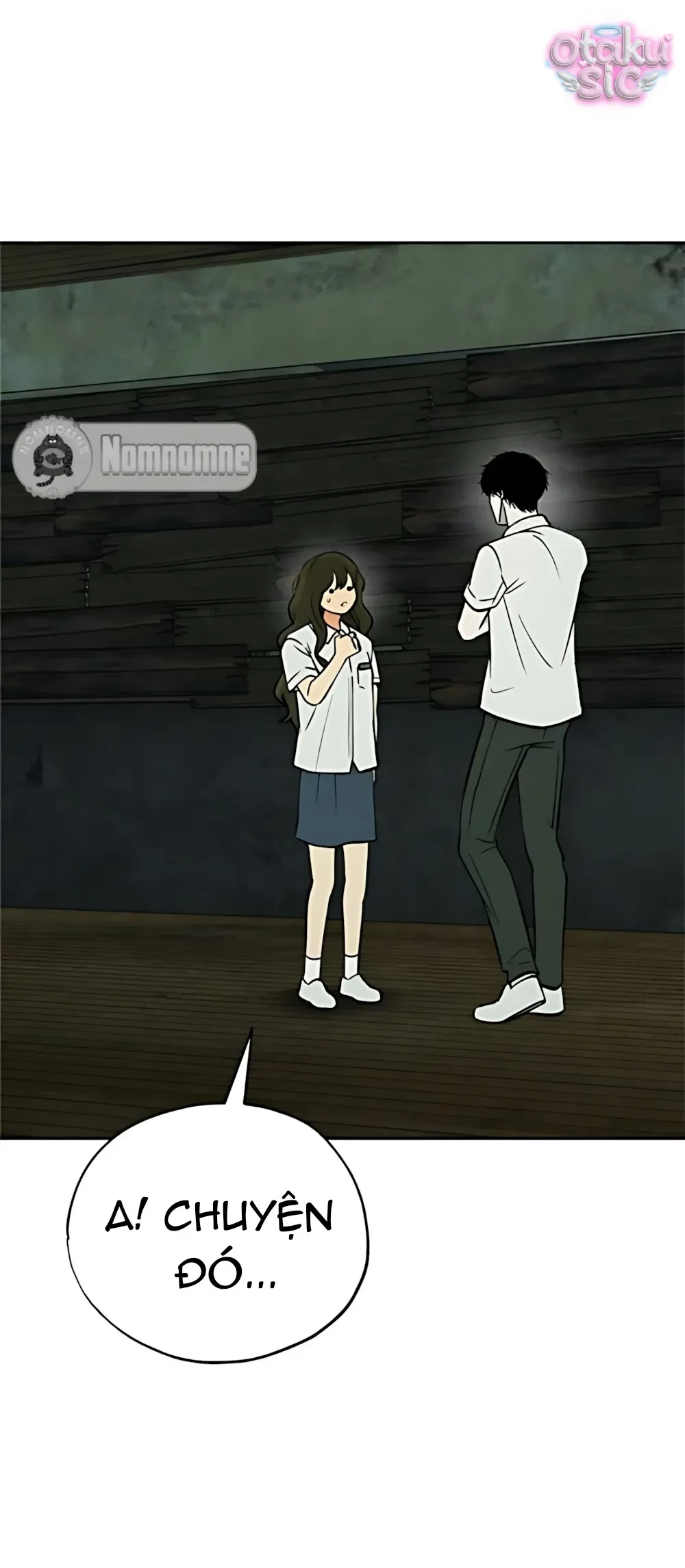 Bạn Cùng Lớp Chapter 23 - 71