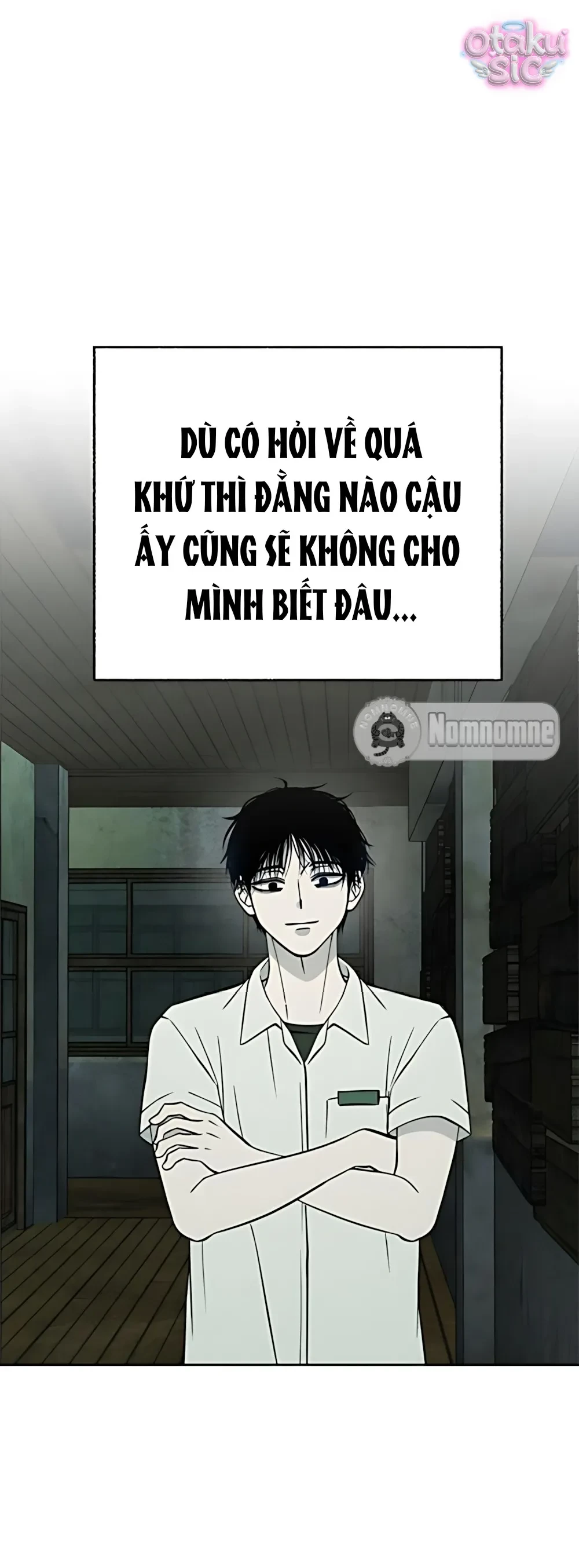 Bạn Cùng Lớp Chapter 23 - 73