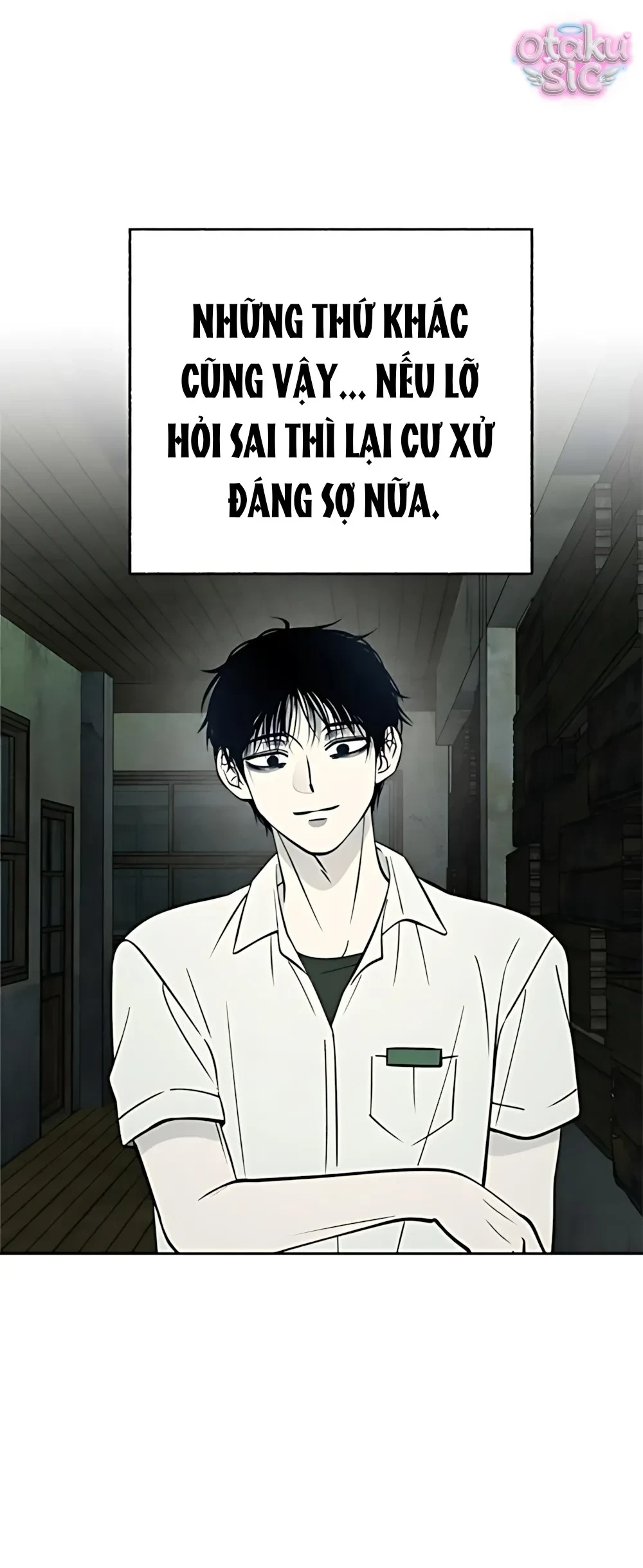 Bạn Cùng Lớp Chapter 23 - 74