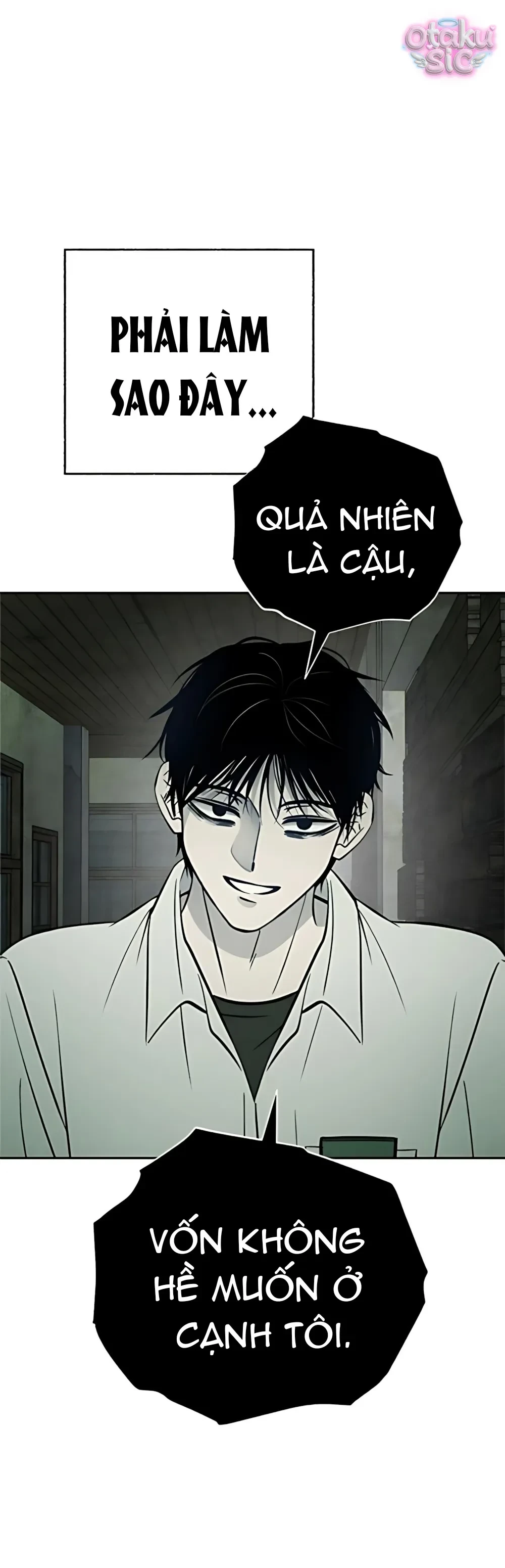 Bạn Cùng Lớp Chapter 23 - 75