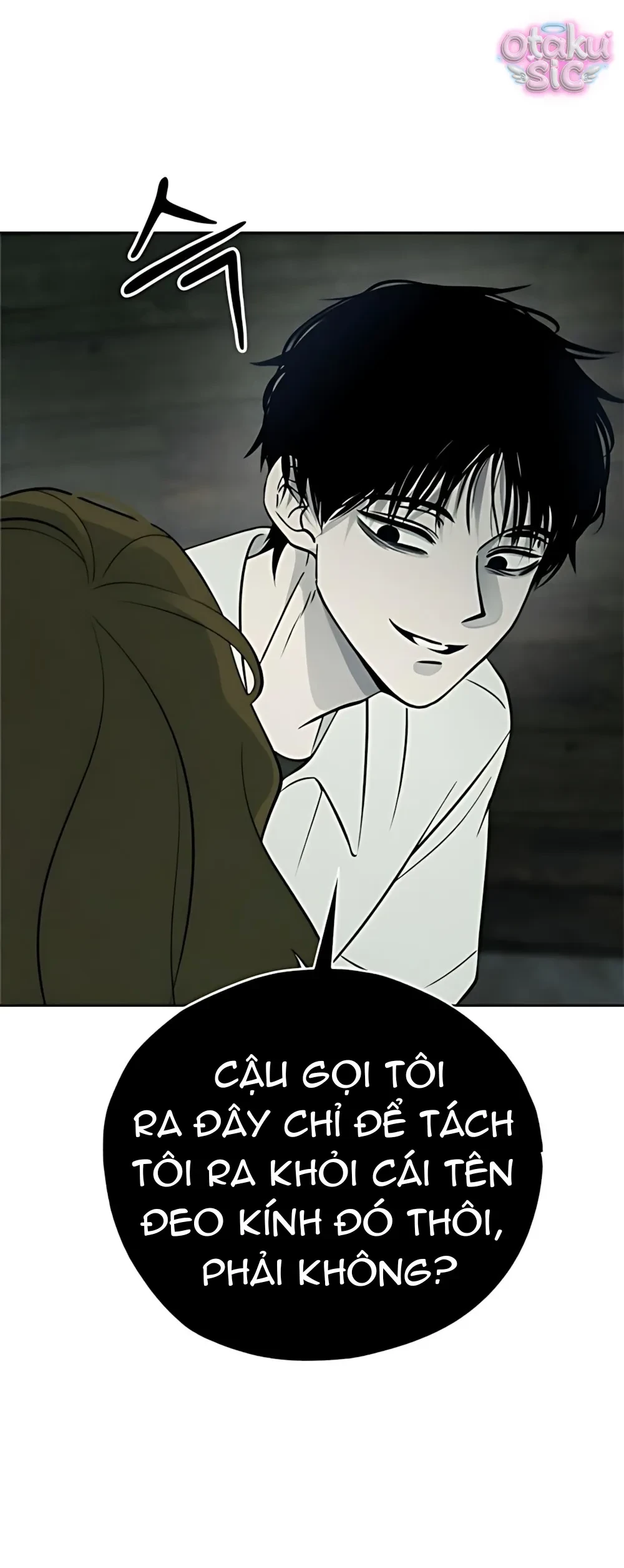 Bạn Cùng Lớp Chapter 23 - 76