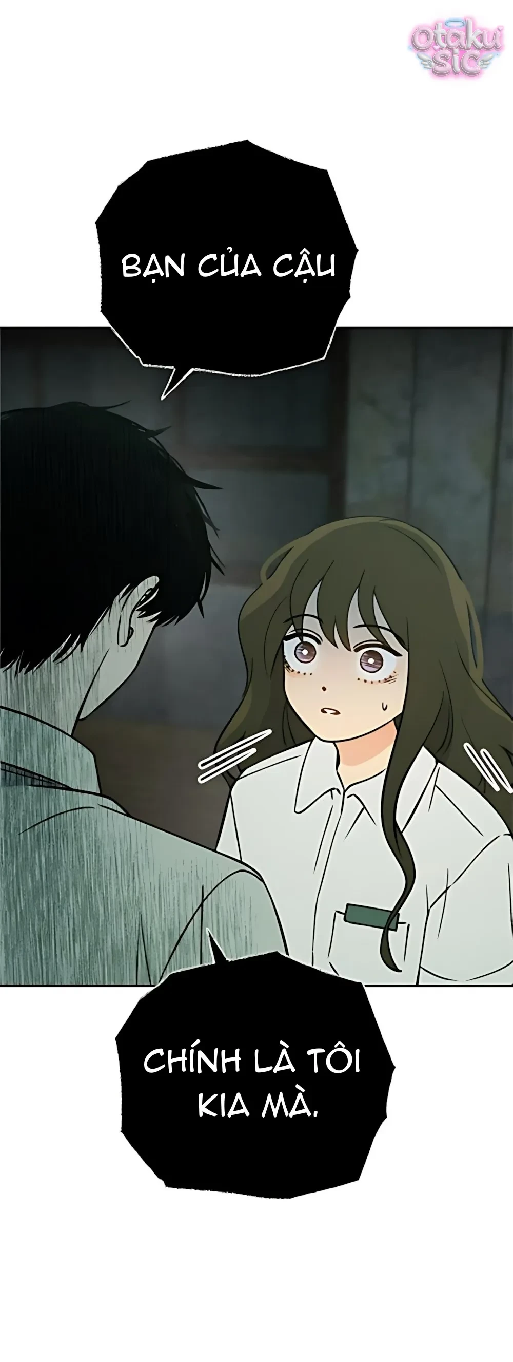 Bạn Cùng Lớp Chapter 23 - 78