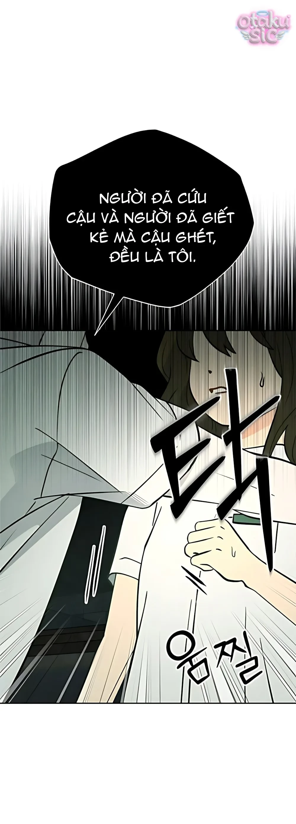 Bạn Cùng Lớp Chapter 23 - 80