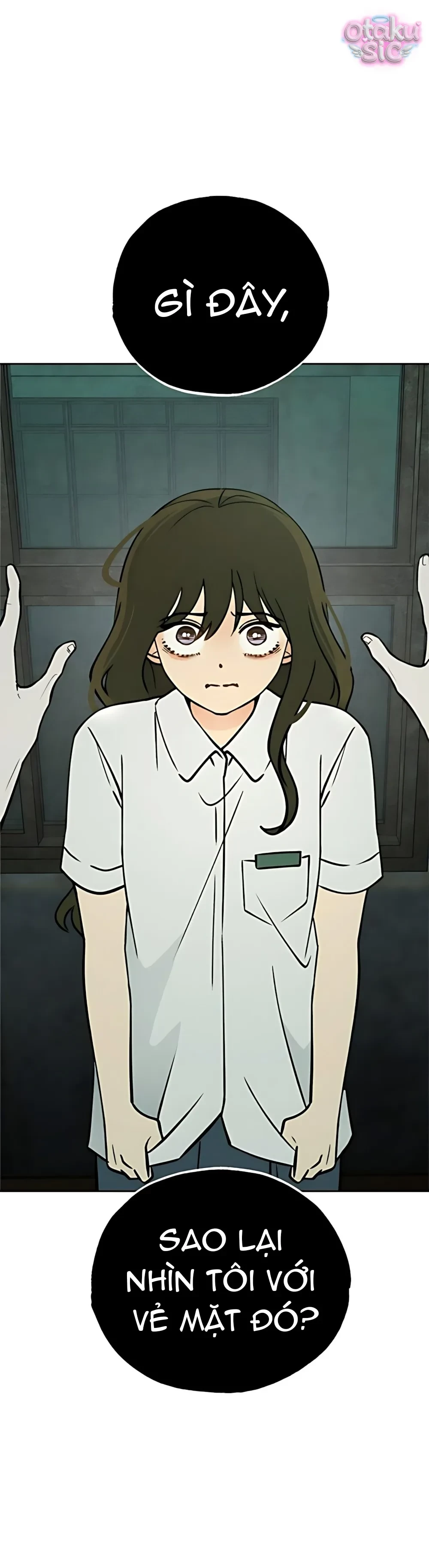 Bạn Cùng Lớp Chapter 23 - 83