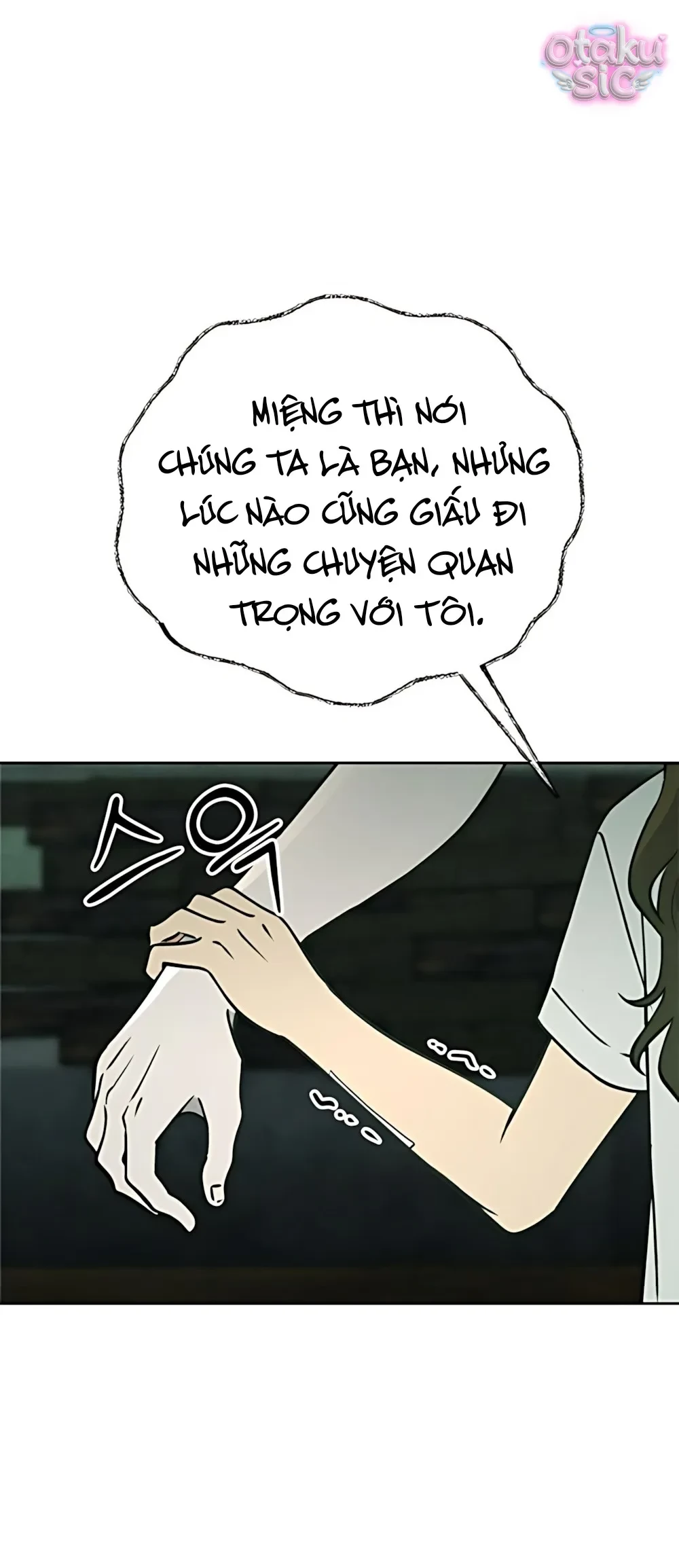 Bạn Cùng Lớp Chapter 23 - 85