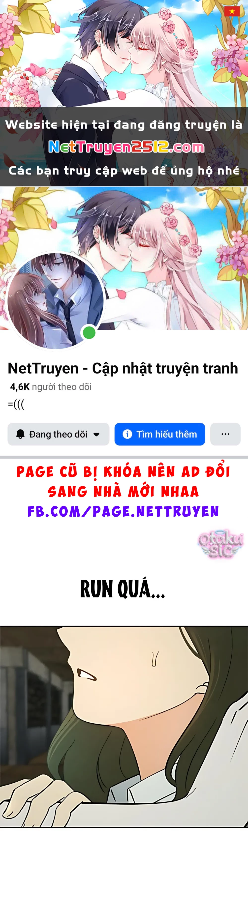 Bạn Cùng Lớp Chapter 24 - 1