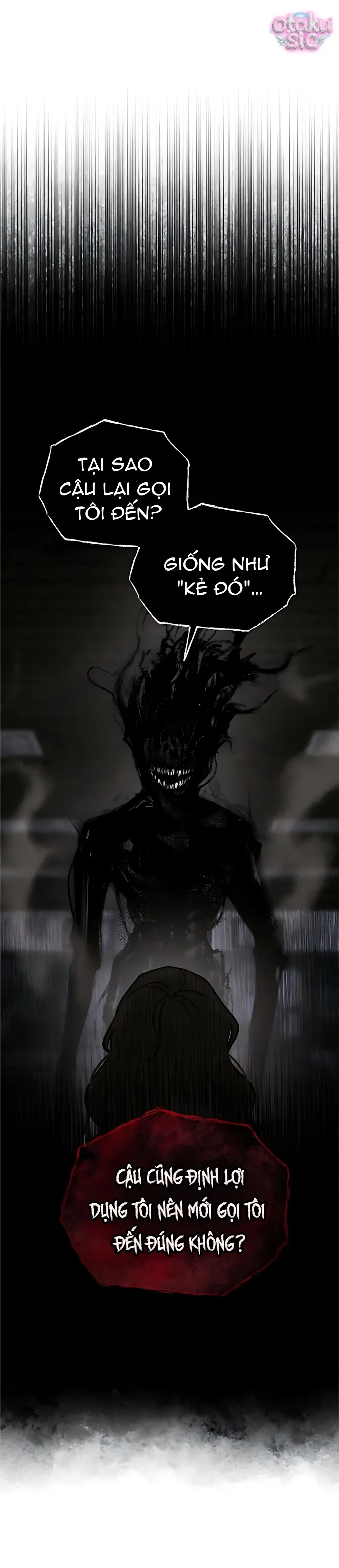 Bạn Cùng Lớp Chapter 24 - 8