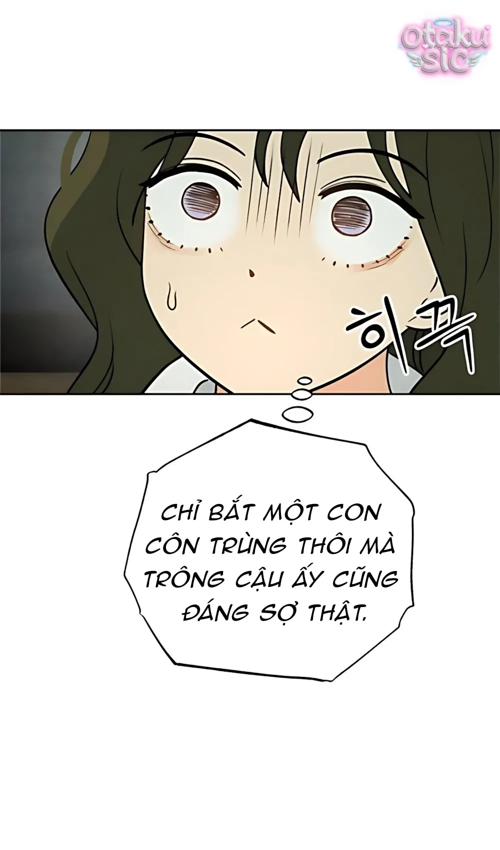 Bạn Cùng Lớp Chapter 24 - 19