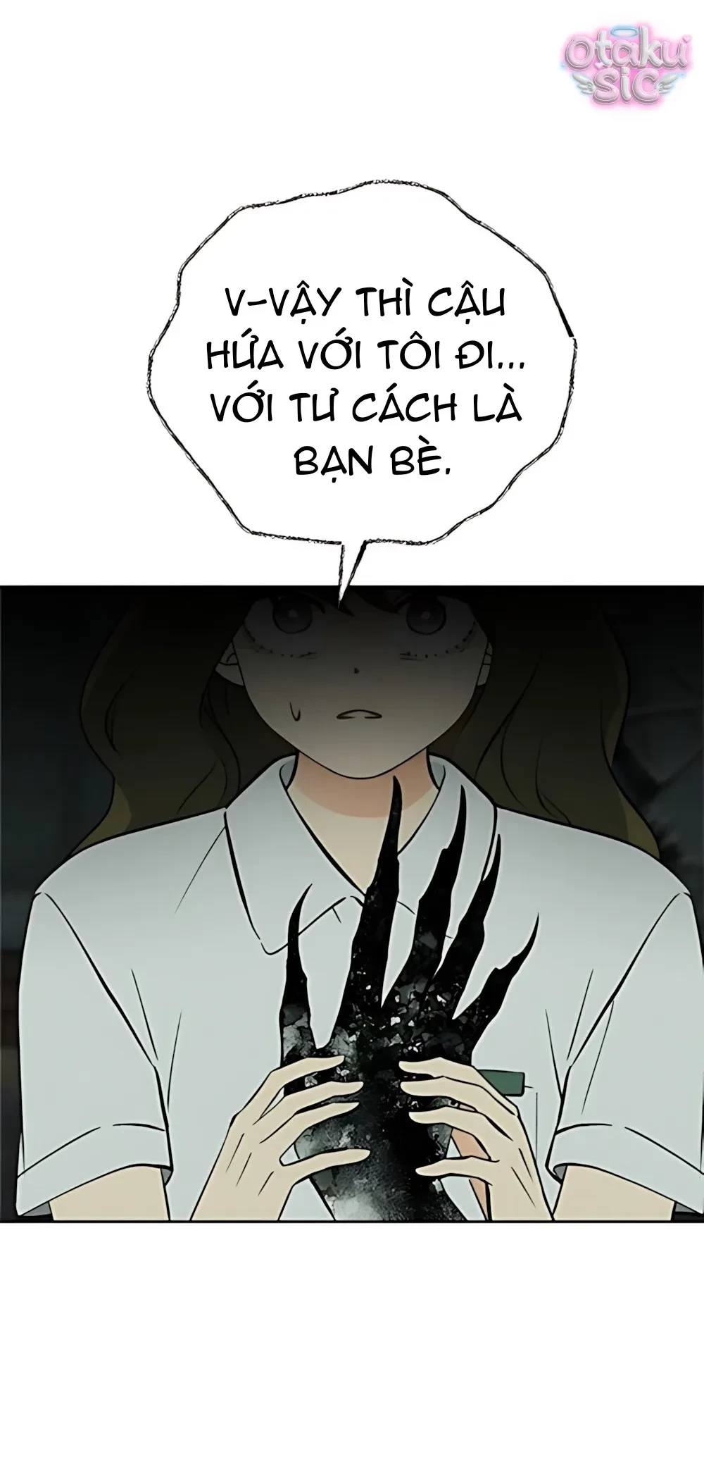 Bạn Cùng Lớp Chapter 24 - 27