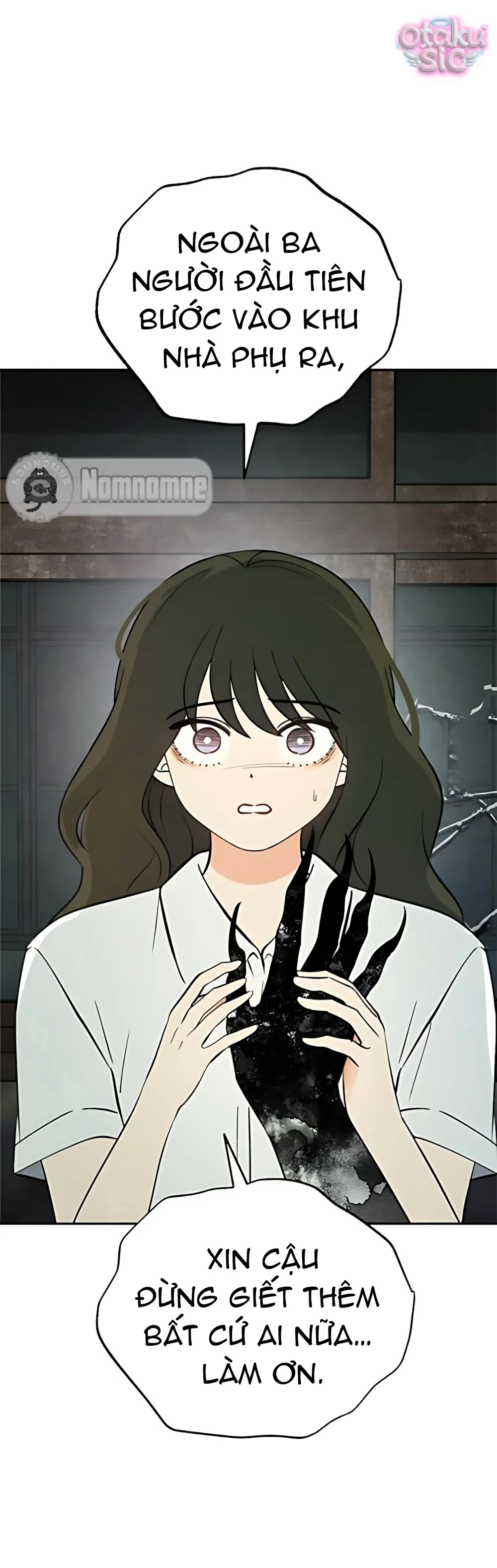 Bạn Cùng Lớp Chapter 24 - 28