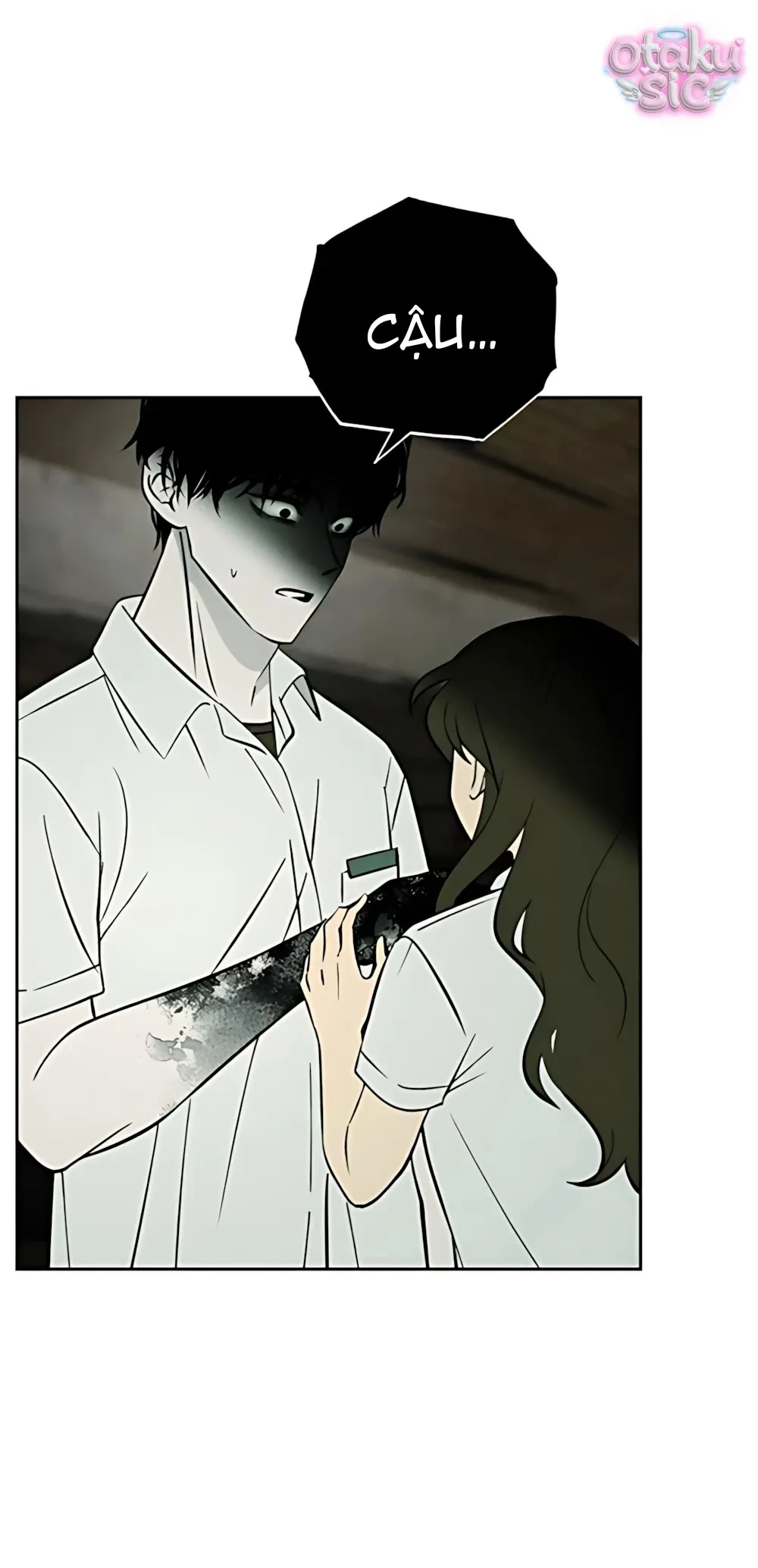 Bạn Cùng Lớp Chapter 24 - 29