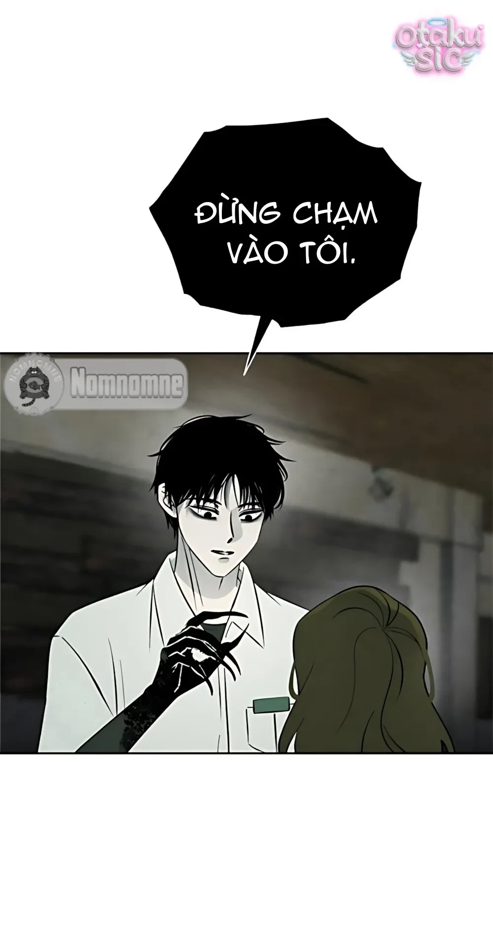 Bạn Cùng Lớp Chapter 24 - 39