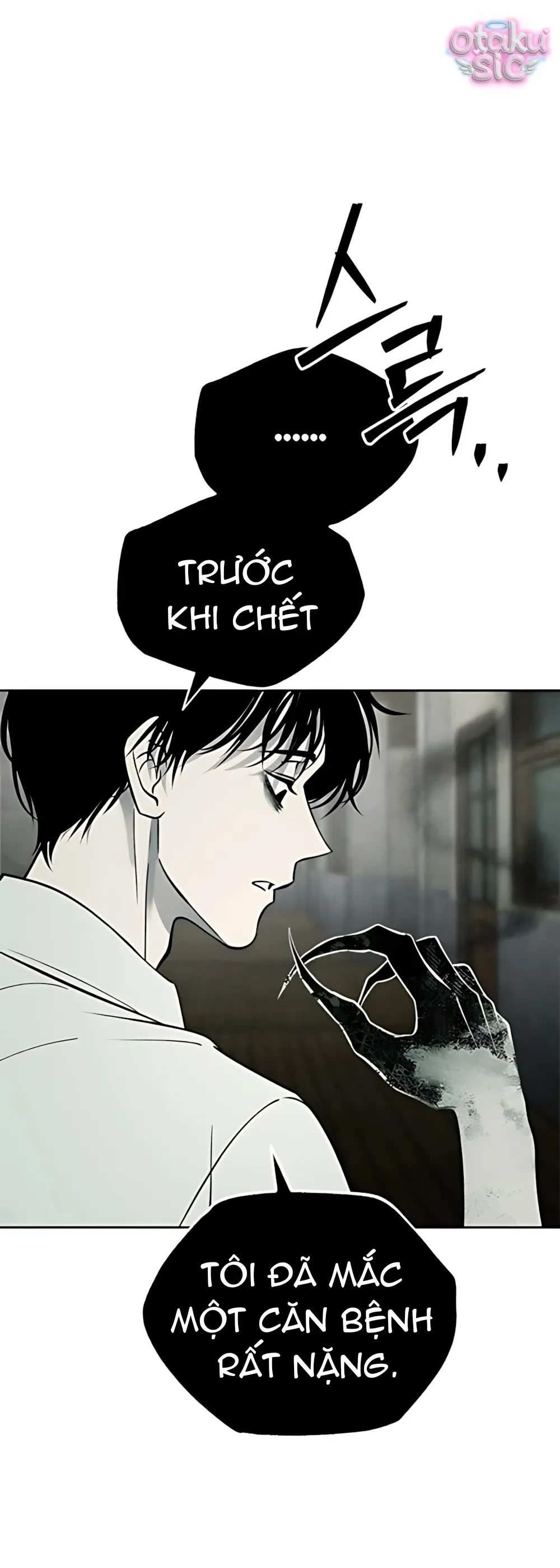 Bạn Cùng Lớp Chapter 24 - 40