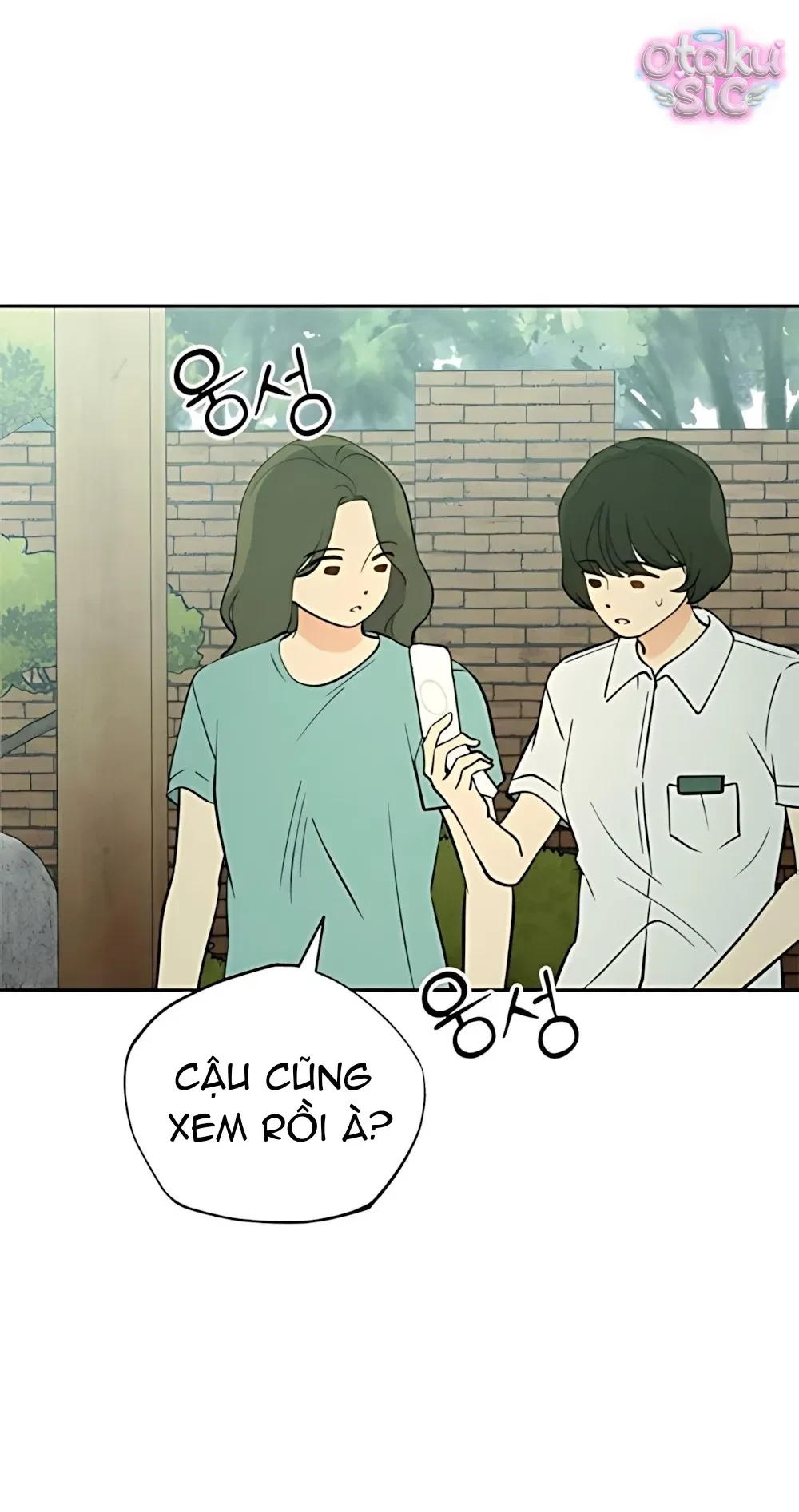 Bạn Cùng Lớp Chapter 24 - 48