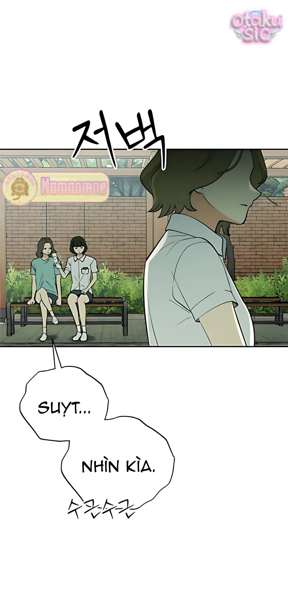 Bạn Cùng Lớp Chapter 24 - 51