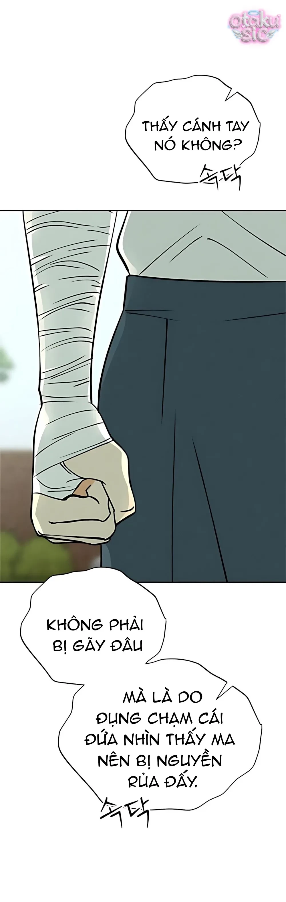 Bạn Cùng Lớp Chapter 24 - 53