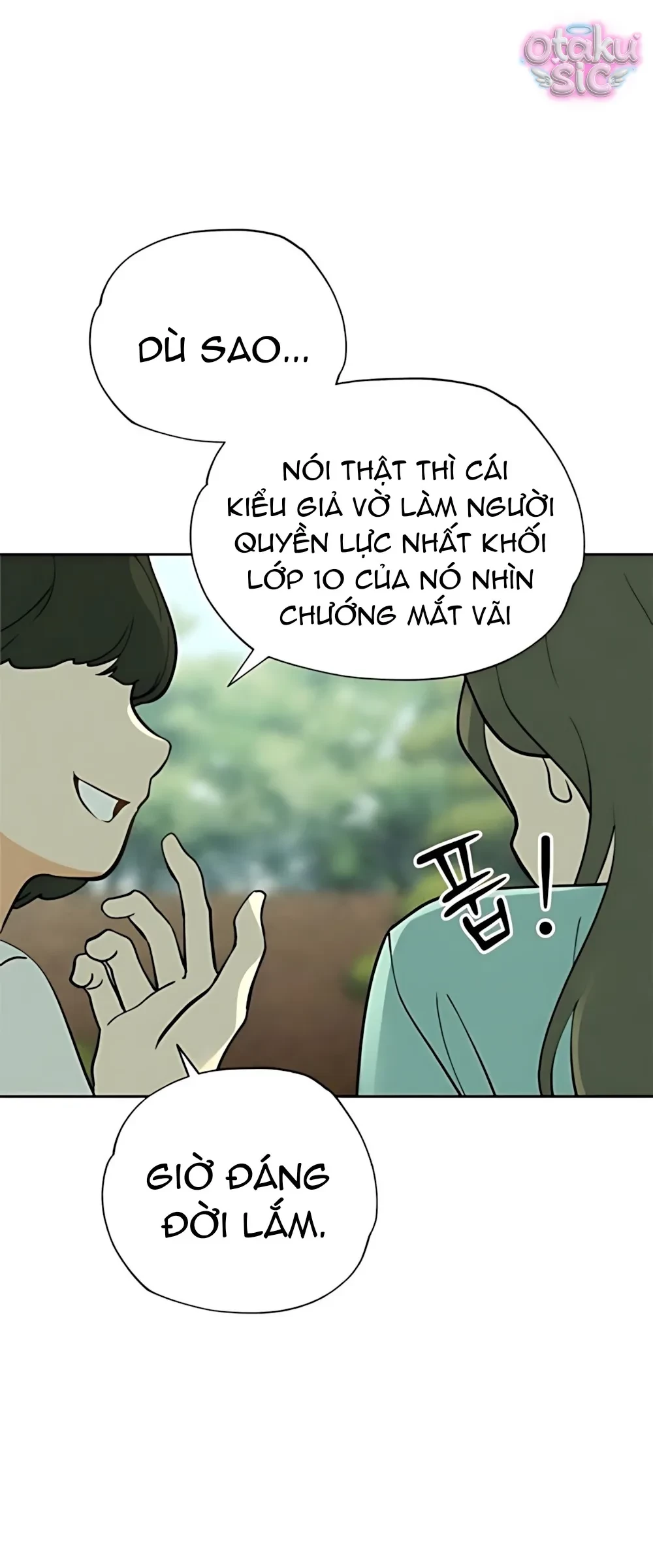 Bạn Cùng Lớp Chapter 24 - 55