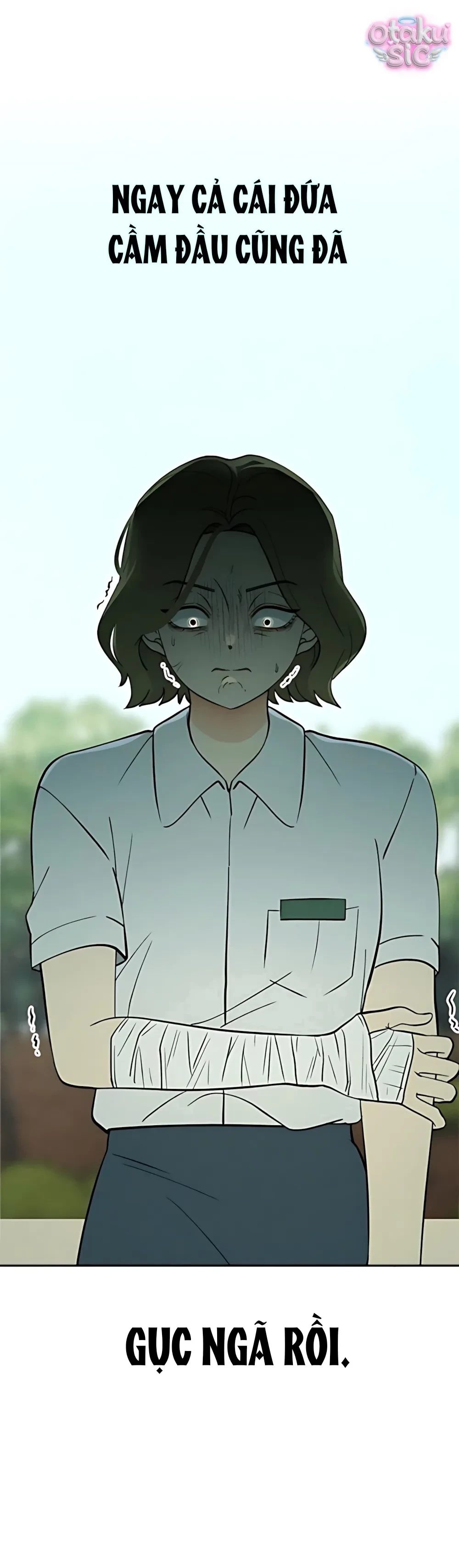 Bạn Cùng Lớp Chapter 24 - 56